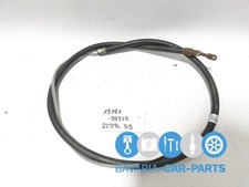 Original BMW  Oldtimer  Handbremsseil L 165 cm  19782