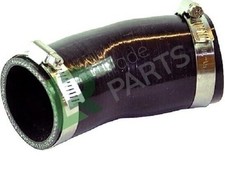 FITS FREELANDER 2, 2.2 TD4 NEW INTERCOOLER TO MANIFOLD SILICONE REPAIR HOSE