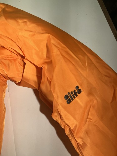 Alife Reversible Jacket size Large Alpha Industries MA-1 - Picture 4 of 15