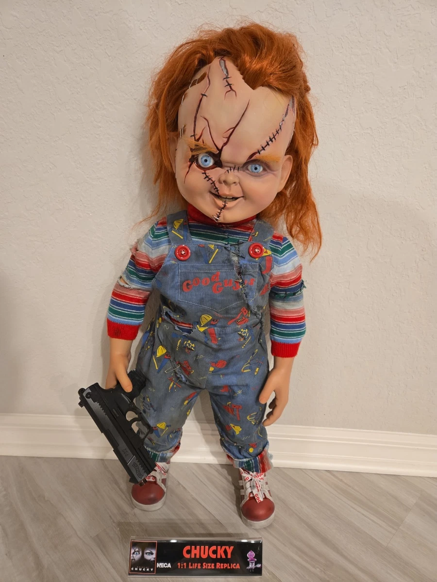 Bride of Chucky Dolls products for sale | eBay