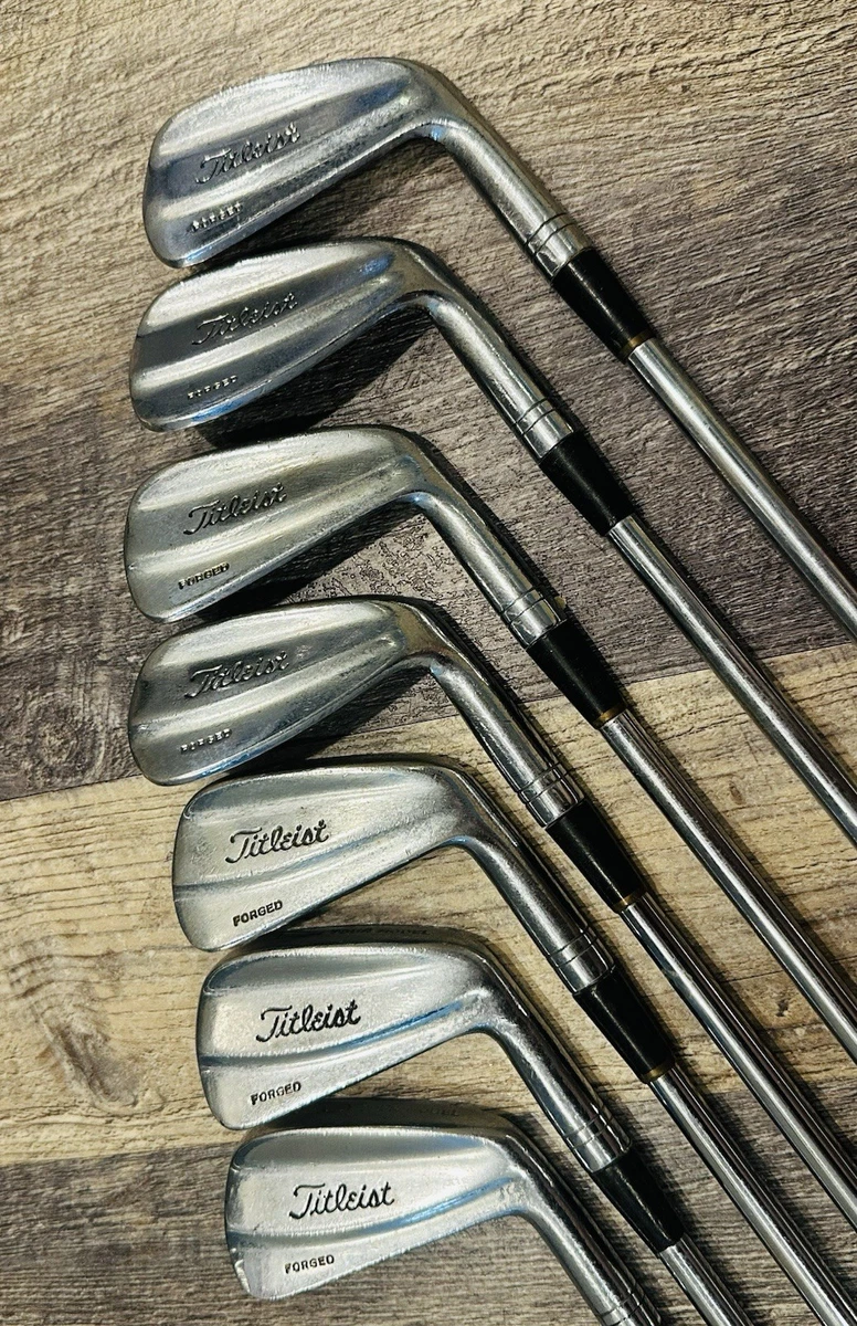 Titleist Tour Model for sale - eBay