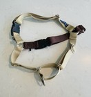 PetSafe Easy Walk Beige / Brown No Pull Dog Harness Front Clip Size L — photo 2
