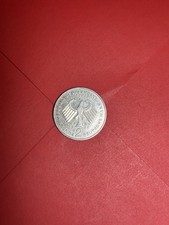 2 Deutsche Mark DM 1994 G