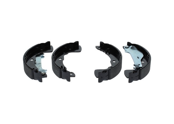 Bosch 0 986 487 963 Bremsbackensatz For Nissan-image
