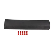 Rear Left Lower Door Molding TK48-51-RD0B For Mazda CX-9 2016-2022