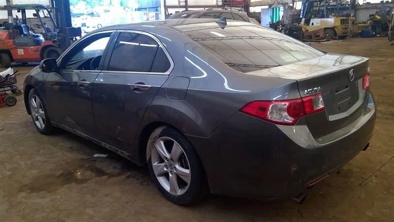 Automatic Transmission 2.4L 4 Cylinder Fits 09-10 TSX 6064629 Foto 3 de 4