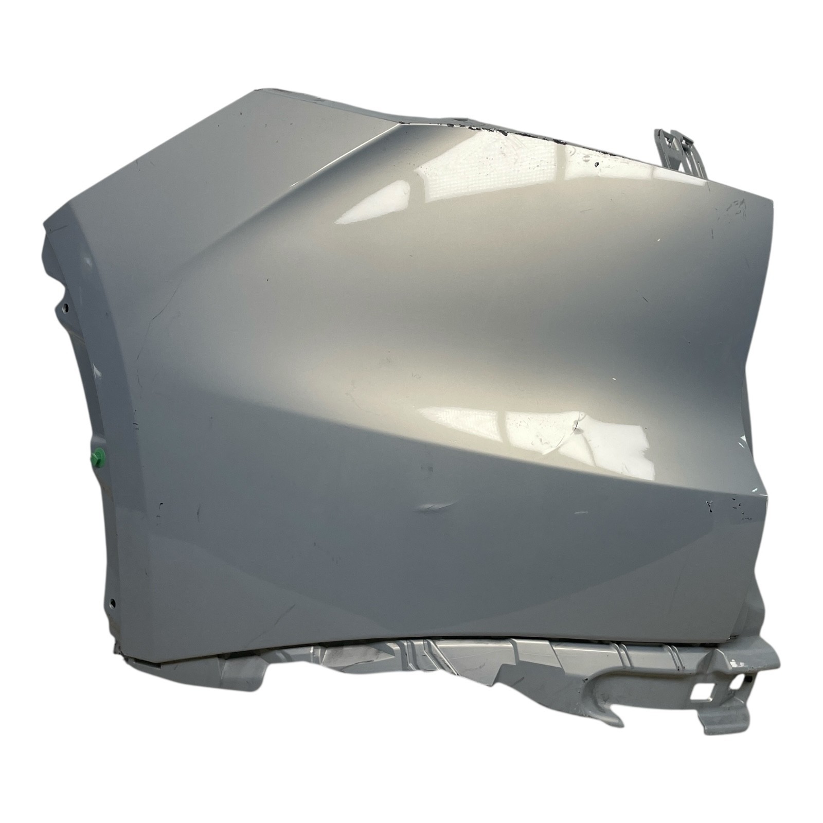 2023-2024 Maserati Grecale Rear bumper left side corner OEM 670157363