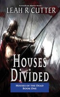 Leah R Cutter | Houses Divided | Taschenbuch | Englisch (2020)