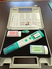 APERA INSTRUMENTS, PN: AI209