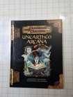 Unearthed Arcana for D&D 3.5