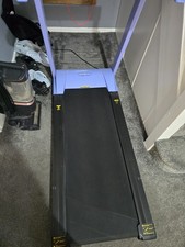 Fold Away Treadmill