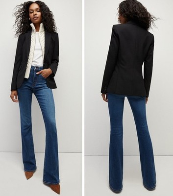 Veronica Beard $595 Classic Dickey Jacket in Black 2