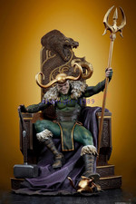 Sideshow Collectibles 300894 Marvel Loki GK Model Statue H About 59cm