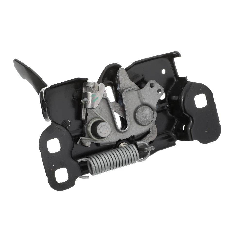 11-21 DODGE CHARGER CHRYSLER 300 TRAVA DE CAPÔ OEM NOVO MOPAR # 55113787AB - Imagem 4 de 4