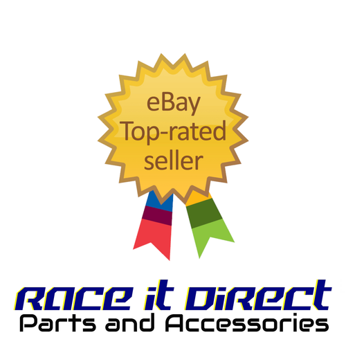 Steering Head Bearing Repair Kit for Kawasaki ZX 6 R 1998-2002 Head Stock Race - Picture 7 of 8