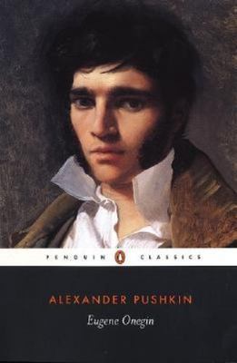 Eugene Onegin by Alexander Pushkin