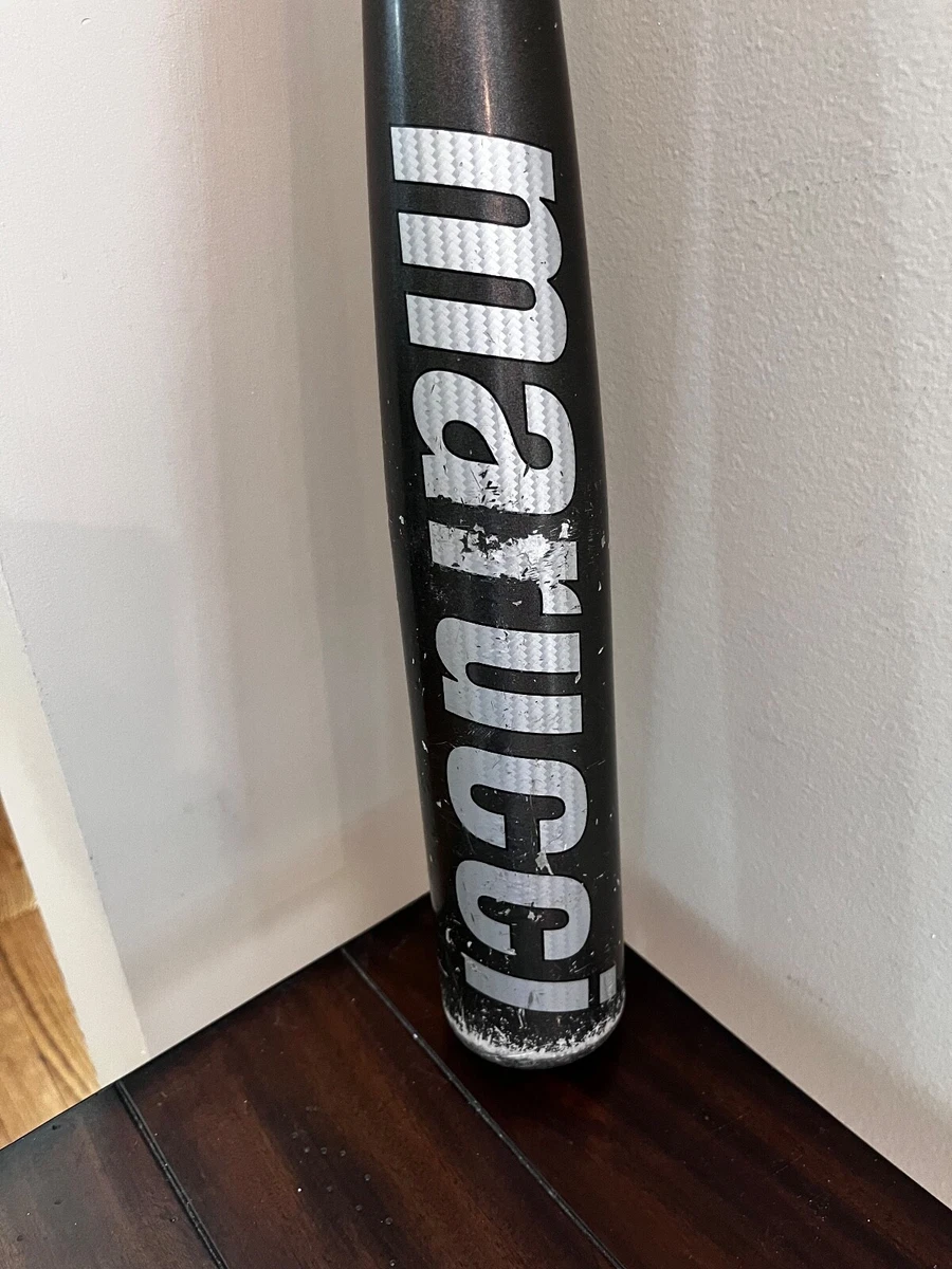 Marucci elite bat pack top