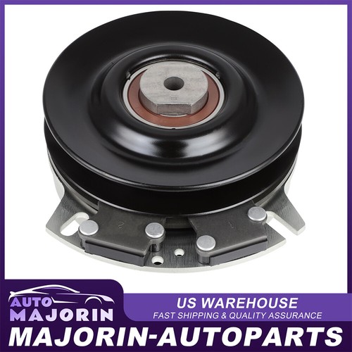 Electric PTO Clutch For MCCULLOCH SIMPLICITY 5101529 5101529S WARNER 5219-104 - Picture 2 of 4