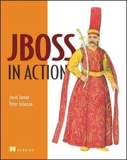 JBoss in Action Configuring the JBoss