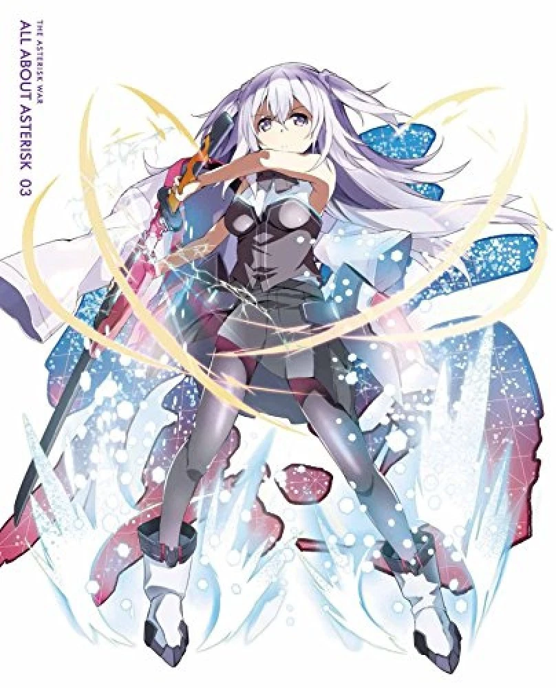 The Asterisk War Season 3 Situation & Updates! (Gakusen Toshi Asterisk) 