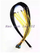 QTY:10 NEW PTC thermistor of motor temperature control sensor MZ6-150-DS 150℃