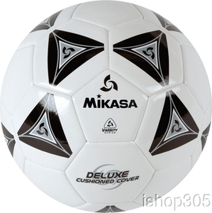 Mikasa-SS-Series-Deluxe-Cushioned-Cover-Soccer-Ball-Official-Size-5-SS50