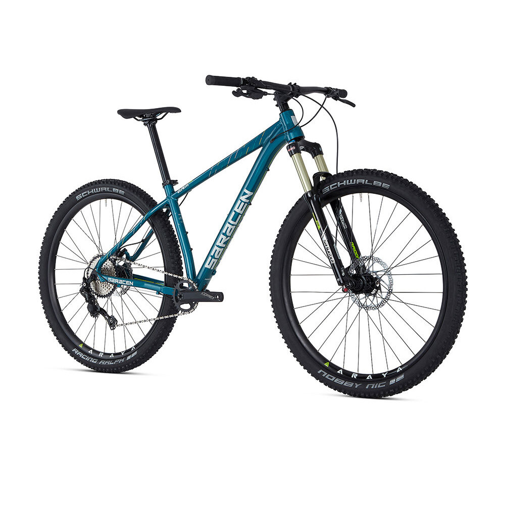 marin attack trail 2019