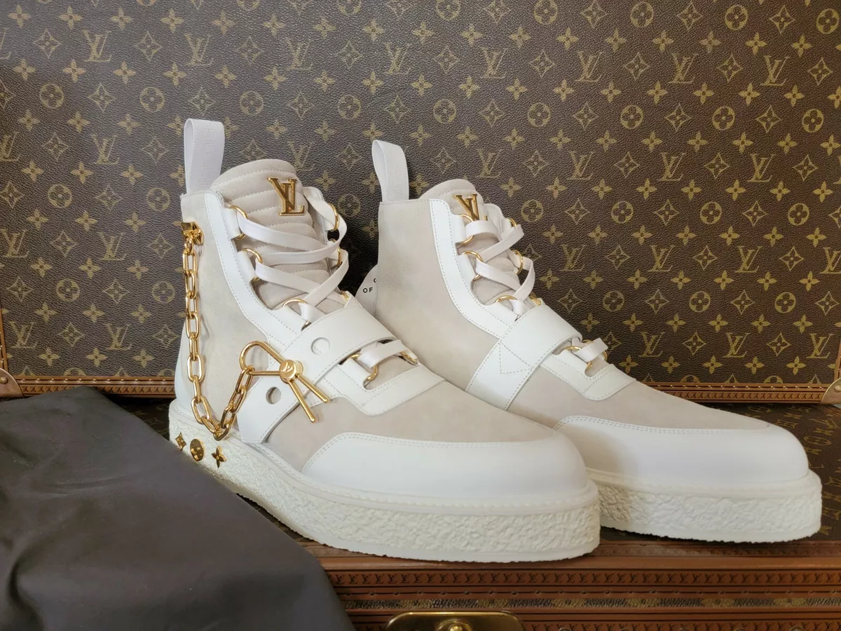 louis vuitton boots price