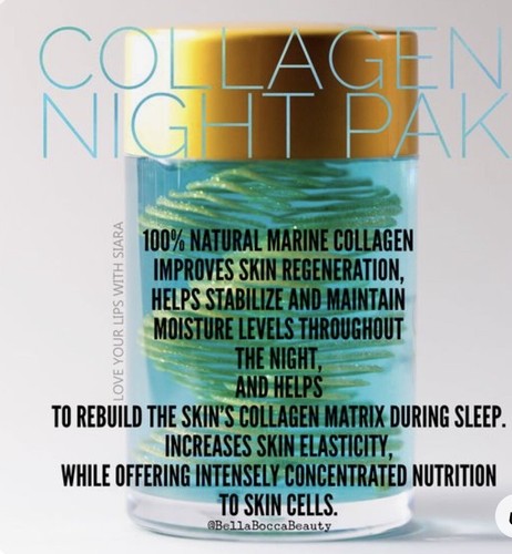 SeneGence SeneDerm Body Products including Collagen (Click Drop-Down Menu) - Picture 15 of 66