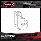 <!--F#f_0-->Redback Exhaust Bracket Pipe Diameter 51mm 2