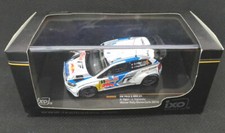 Ixomodels Wrc 1 Volkswagen Polo R