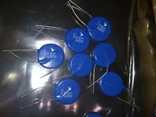 Qty 10-EPCOS-B72225S4301K101-VARISTOR VDR, 300VAC, 20000A, 410J