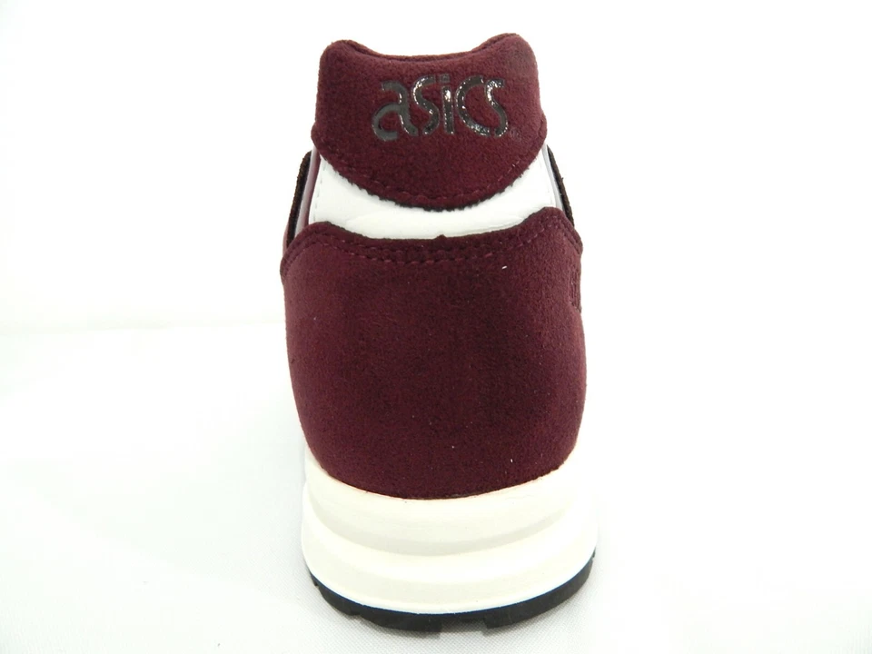 ZAPATOS HOMBRE ASICS GEL SAGA PORT ROYAL 1191A125-600 Foto 3 de 4