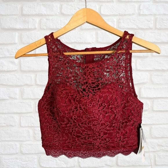 Dressy crop tops sales