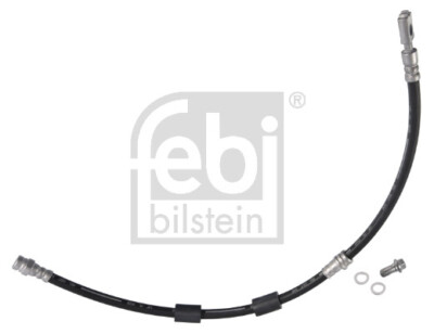 FEBI BILSTEIN 108086 Bremsschlauch für AUDI,CUPRA,SEAT,SKODA,VW