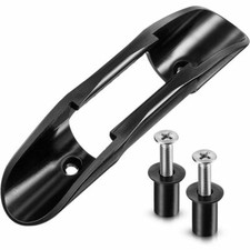 Canoa Paddle Keeper Remi Custode Accessori Pesca Kayak Paddle Clip