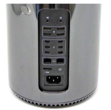 Apple Mac Pro Intel Xeon 8-Core 2013 Apple Desktops & All-In Apple Mac Pro Intel Xeon 8-Core 2013 Apple Desktops & All-In