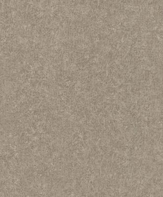 Vliestapete Rasch Uni Strukturiert dunkel-taupe Composition 554519 (3,33 /1qm)