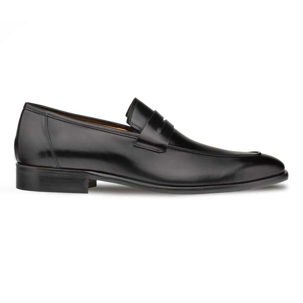 Mezlan penny best sale loafer