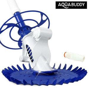 aquabuddy