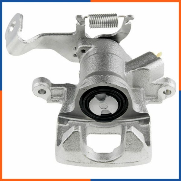 Bremssattel Hinten Rechts FüR Mazda | GHY9-26-98ZA-image