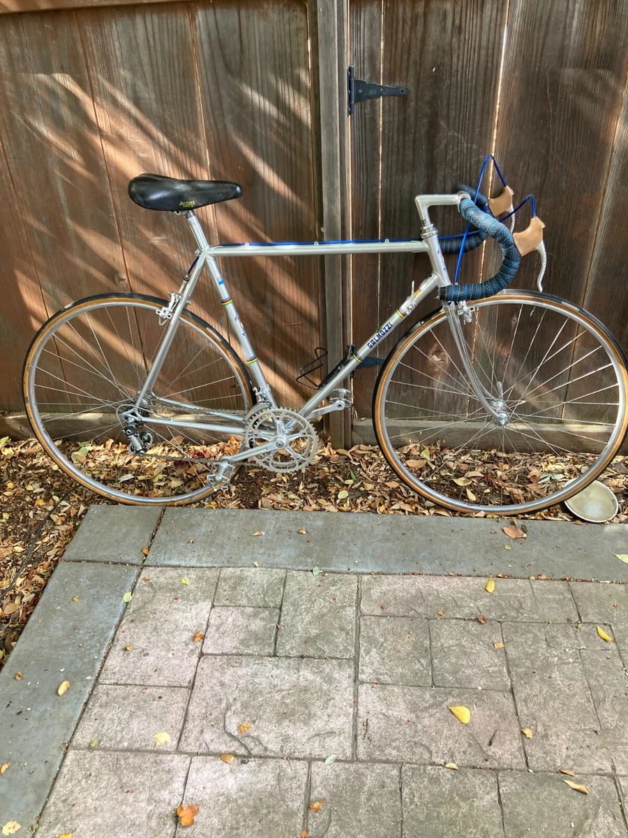 Galmozzi bicycle hot sale