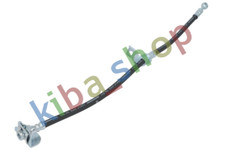 LEFT BRAKE PIPE/HOSE FRONT L LENGTH 572MM M10X1/BANJO FITS HYUNDAI I20 II