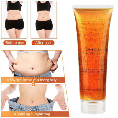 #ad Conductive Slimming Gel for Ultrasound Cavitation EMS Body Slim Device Fat Burn $13.30