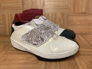 jordan 20 laser