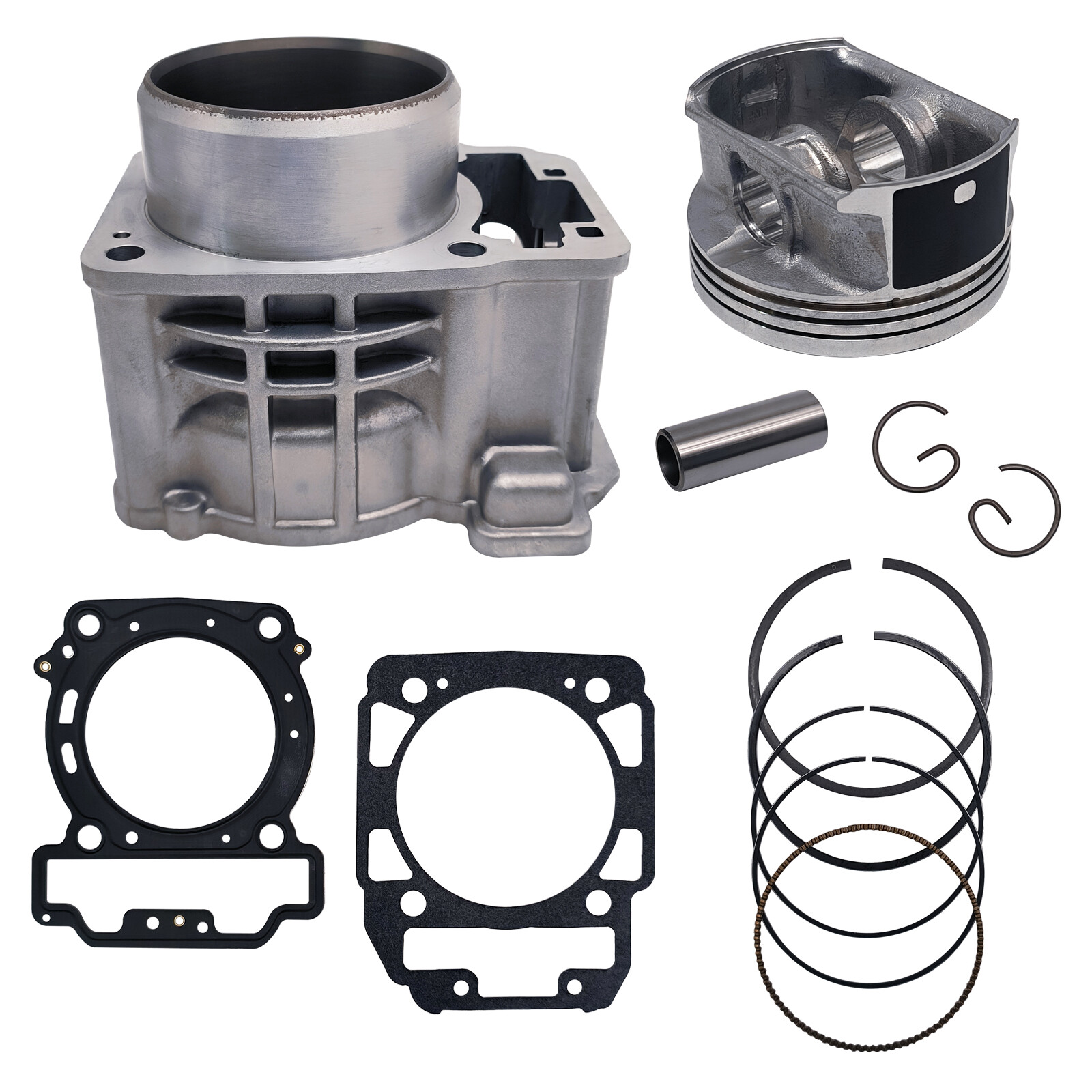 Cylinder Piston Gasket Kit For CFMoto 500cc ATV CFMoto CF500 0GR0-023100 New US