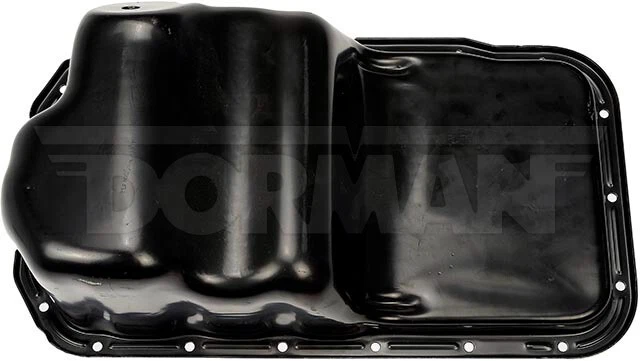 Pan de aceite del motor Dorman 264-591 para camioneta Toyota Foto 3 de 4
