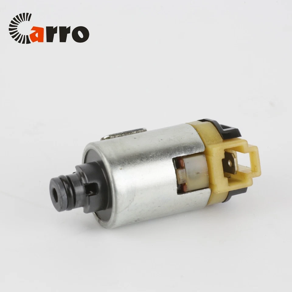 Transmission Shift Solenoid For 93-98 Toyota Supra 3.0L Lexus GS300 LS400 SC300 - Imagem 3 de 3
