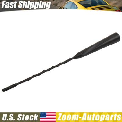 22783398 AC Delco Antenna Mast New for Chevy Sedan Chevrolet Camaro Equinox SRX