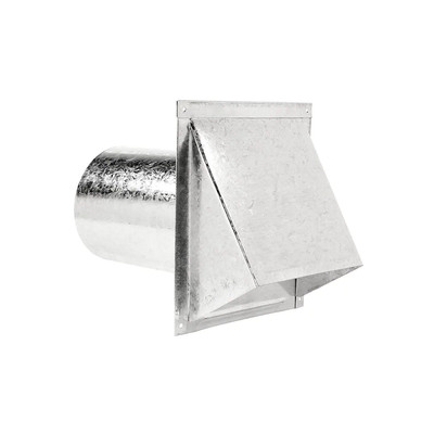 Master Flow 4 in. Fresh Air Vent FAV4 - New